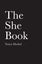 The She Book by Tanya Markul - Paperback Carousel 1