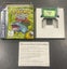 * -GameBoy Advance- Pokemon Leaf Green Version AUS PAL BOXED * Carousel 3