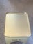LQQK - EXTRA LARGE BELL TEA Storage Tin = 2 Bidder & 2 Views Carousel 13