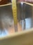 LQQK - EXTRA LARGE BELL TEA Storage Tin = 2 Bidder & 2 Views Carousel 17