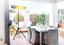 Infrared Heaters Tripod Stand - New Carousel 2
