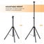 Infrared Heaters Tripod Stand - New Carousel 4