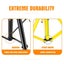 Infrared Heaters Tripod Stand - New Carousel 8