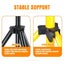 Infrared Heaters Tripod Stand - New Carousel 9