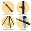 Infrared Heaters Tripod Stand - New Carousel 10
