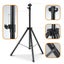 Infrared Heaters Tripod Stand - New Carousel 11