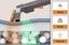 Kogan StainClean Lightweight Carpet and Upholstery Spot Cleaner NEW!!! Carousel 7