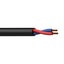 Loudspeaker cable - 2 x 1.5 mm - 16 AWG 100m Roll Carousel 1