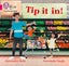 Tip It In! by Alexandra Wells - Paperback Carousel 1