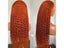 12-34 Inch Ginger Orange Curly Lace Front Wigs 13x6 13x4 HD Transparent Deep Carousel 1