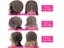 12-34 Inch Ginger Orange Curly Lace Front Wigs 13x6 13x4 HD Transparent Deep Carousel 7
