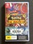 * -Switch- Pokémon Scarlet + The Hidden Treasure of Area Zero * Carousel 1
