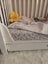 Baby Cot brand new with brand new mattress Carousel 2
