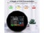 Formaldehyde Detector Air Quality Monitor Carousel 5
