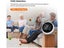 Formaldehyde Detector Air Quality Monitor Carousel 8