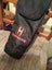 WINE BAG CARRIER HEATHCOTES ON THIS Carousel 2