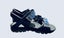 NEW Merrell Unisex (boys) Hydro Drift Sandals • Size US10/UK9/EU28 Carousel 2