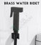 Bidet Spray Kit Carousel 7