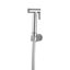 Chrome Toilet Bidet Carousel 2