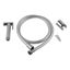 Chrome Toilet Bidet Carousel 7