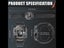 New Waterproof Smart Watch on Afterpay Carousel 7