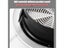 Decorative Air Vent Cover Round Ventilation Grill Outlet With Built-in Screen Carousel 3