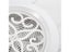 Decorative Air Vent Cover Round Ventilation Grill Outlet With Built-in Screen Carousel 4