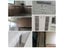 Ventilation Grills Aluminum Alloy Breathable Mesh Black Cabinet Air Vent Cover Carousel 6