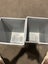 2 kitchen bins Carousel 3