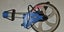 Empire Professional Measuring Wheel 320mm Carousel 2