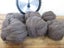 D # PURE WOOL 8 PLY " Mid Brown " 725 Grams Bulk Lot Carousel 1