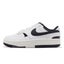 Nike Gamma Force White Black Women Casual Lifestyle Shoes Sneakers DX9176-100 Carousel 1