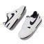 Nike Gamma Force White Black Women Casual Lifestyle Shoes Sneakers DX9176-100 Carousel 6