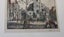 +++ VINTAGE "ISABEL SAUL - SAINT CLEMENT DANES -LONDON" PRINT Carousel 4