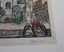 +++ VINTAGE "ISABEL SAUL - SAINT CLEMENT DANES -LONDON" PRINT Carousel 6