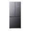 Panasonic 500L Premium French Door Refrigerator - Stainless Steel Carousel 1