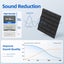 New Acoustic Foam Afterpay Carousel 4