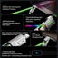 ZUSLAB 4 in 1 Type-C/USB to Type-C PD240W Fast Charging Cable For iPhone Samsung Carousel 6