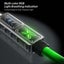 ZUSLAB 4 in 1 Type-C/USB to Type-C PD240W Fast Charging Cable For iPhone Samsung Carousel 7
