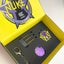 Target - NEW Luke Littler World Champion 2025 Edition SP - 90% Tungsten Darts Carousel 3