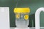 2Pcs Solar Powered Wasp and Bee Trap Yellow Jacket Hornet Catcher -Yellow Carousel 6