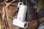 130000RPM Rechargeable Electric Air Duster Mini Blower for PC Keyboard Car-White Carousel 5