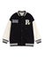 Pokemon Black Varsity Jacket (Boys) Carousel 1
