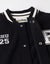 Pokemon Black Varsity Jacket (Boys) Carousel 4
