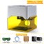 Twotrees TS1 Mini Laser Engraver Machine Carousel 4