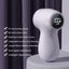 Rechargeable Electric Lint Remover Fluff Pilling Shaver Cordless Fabric Clothes Carousel 4