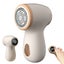 Rechargeable Electric Lint Remover Fluff Pilling Shaver Cordless Fabric Clothes Carousel 5