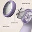 Rechargeable Electric Lint Remover Fluff Pilling Shaver Cordless Fabric Clothes Carousel 9