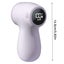 Rechargeable Electric Lint Remover Fluff Pilling Shaver Cordless Fabric Clothes Carousel 10