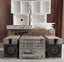 Kenwood (vintage) 1980’s Portable Stereo system Carousel 1